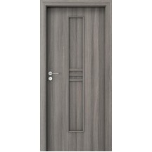 Porta ŠTÝL 1p Dub Miláno 4 